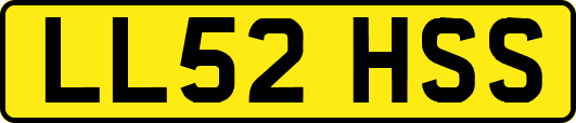 LL52HSS
