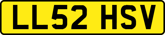 LL52HSV