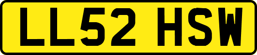 LL52HSW