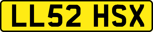 LL52HSX
