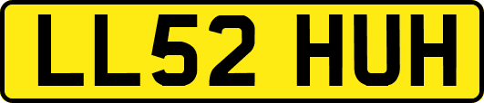 LL52HUH