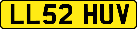 LL52HUV