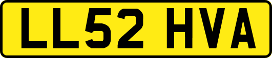 LL52HVA