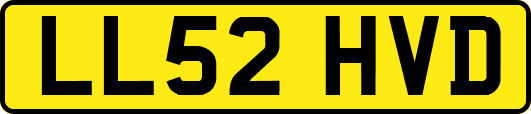 LL52HVD
