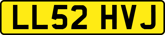 LL52HVJ