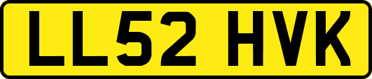 LL52HVK