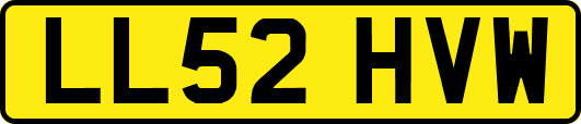 LL52HVW