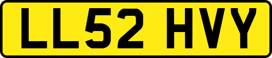 LL52HVY