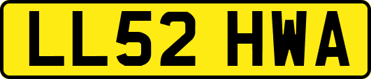 LL52HWA