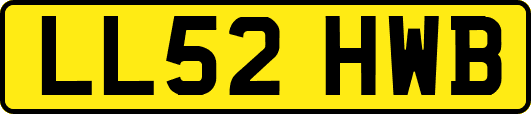 LL52HWB