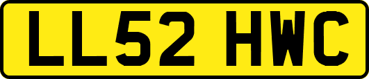 LL52HWC