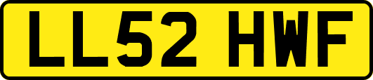 LL52HWF