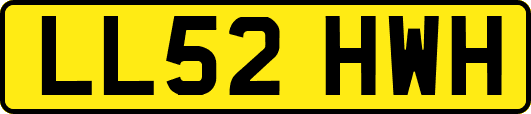 LL52HWH