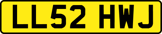 LL52HWJ