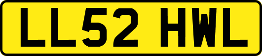 LL52HWL