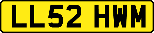 LL52HWM