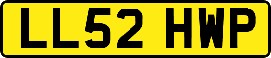 LL52HWP