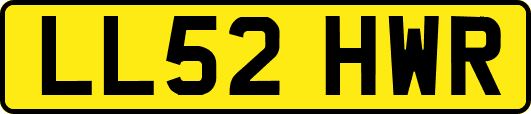 LL52HWR