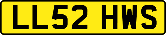 LL52HWS