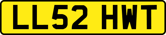 LL52HWT