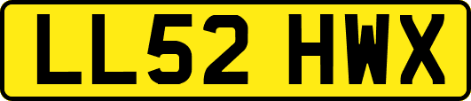 LL52HWX
