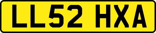 LL52HXA