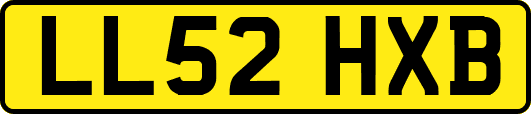 LL52HXB