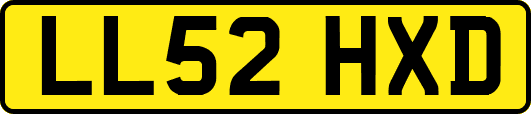 LL52HXD