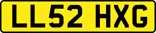 LL52HXG