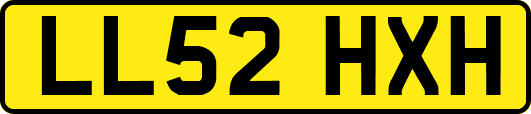 LL52HXH