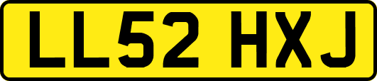 LL52HXJ