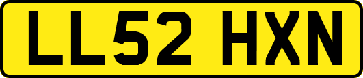 LL52HXN