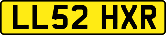 LL52HXR