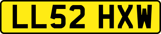 LL52HXW