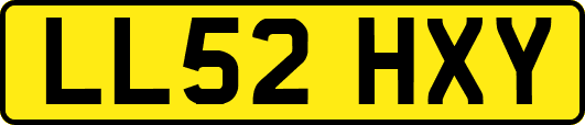 LL52HXY