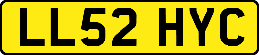 LL52HYC