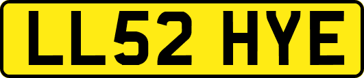 LL52HYE