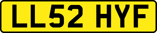 LL52HYF