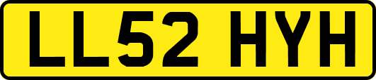 LL52HYH