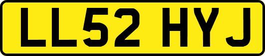 LL52HYJ