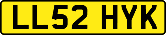 LL52HYK