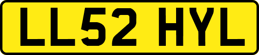 LL52HYL