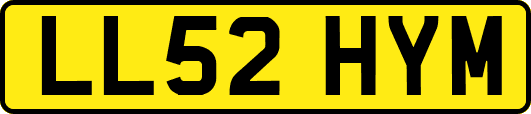 LL52HYM