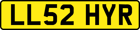 LL52HYR