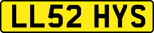 LL52HYS