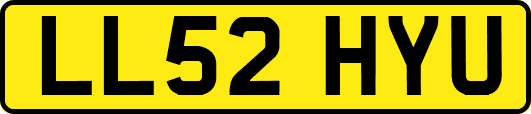 LL52HYU