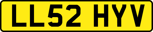 LL52HYV