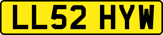 LL52HYW