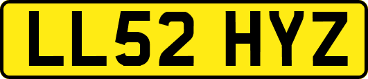 LL52HYZ