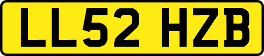 LL52HZB